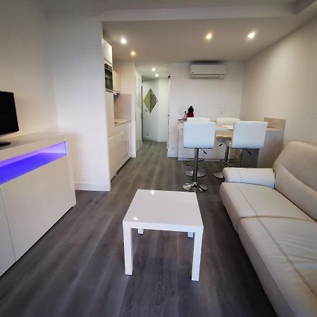 Appartement en bord de mer Cannes Eksteriør bilde